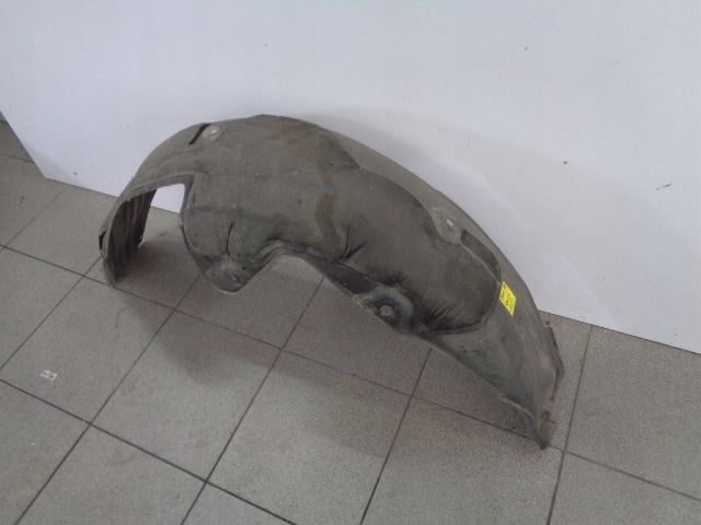 фото №3, Подкрылок левый задняя kia niro i ev lift 2022 rok