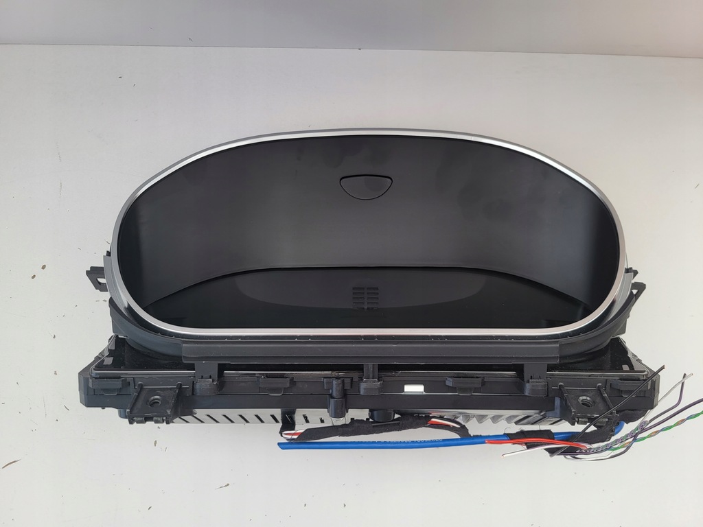 фото №6, Счетчик дисплей приборы jaguar e-pace f-pace j9c3-10849-jg