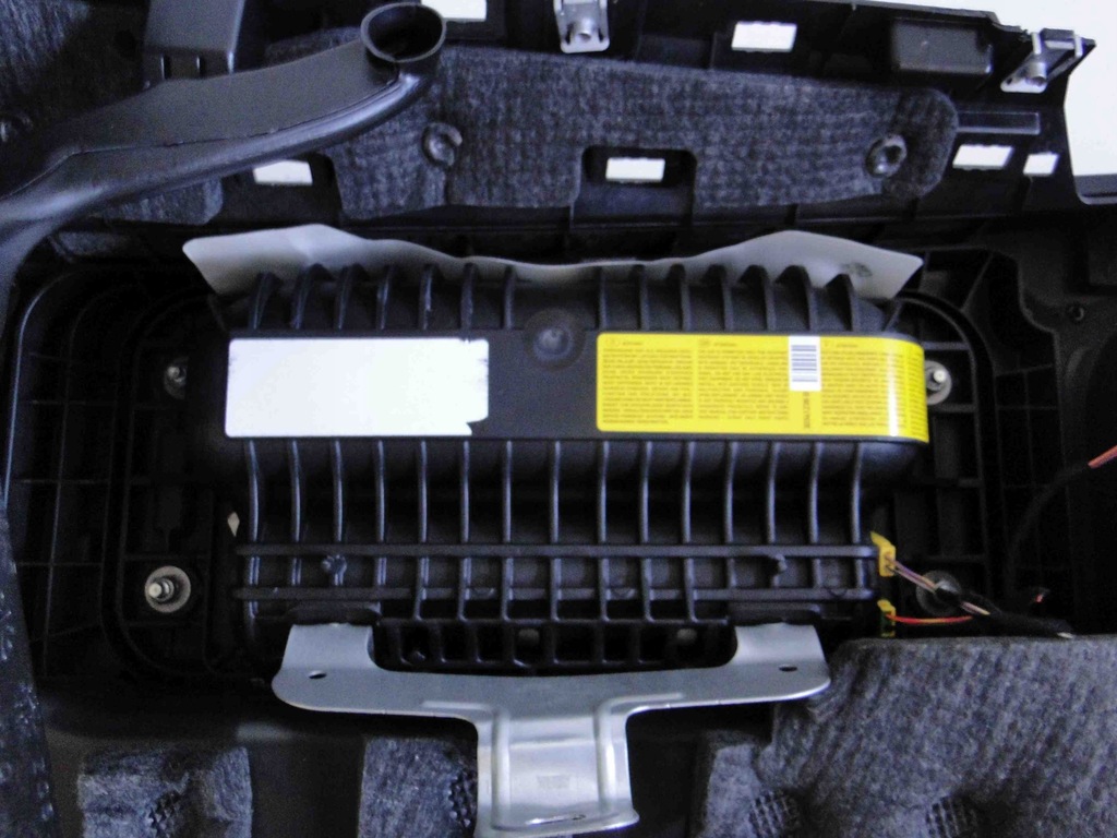 фото №1, Mercedes cls 218 lift подушка боковая правая подушка безопасности