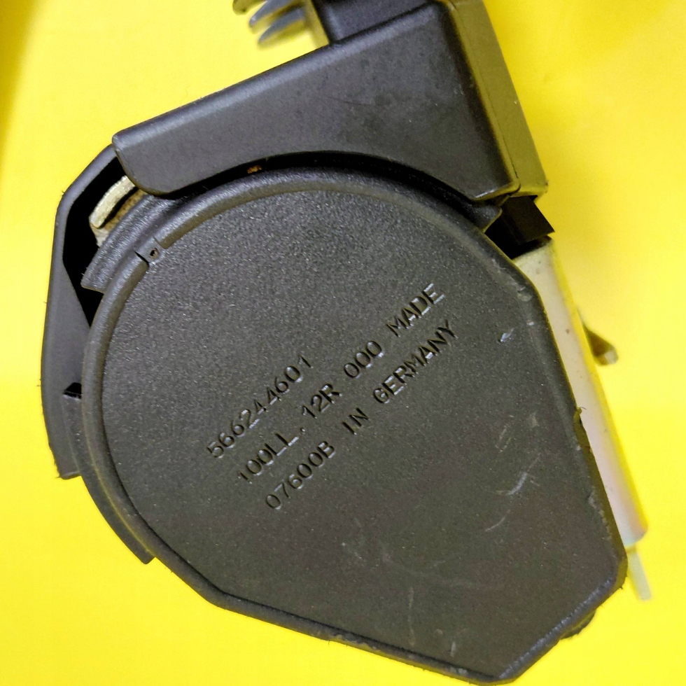 Ремінь безпеки правий перед bmw 3 e46 040183 nr456 Київ