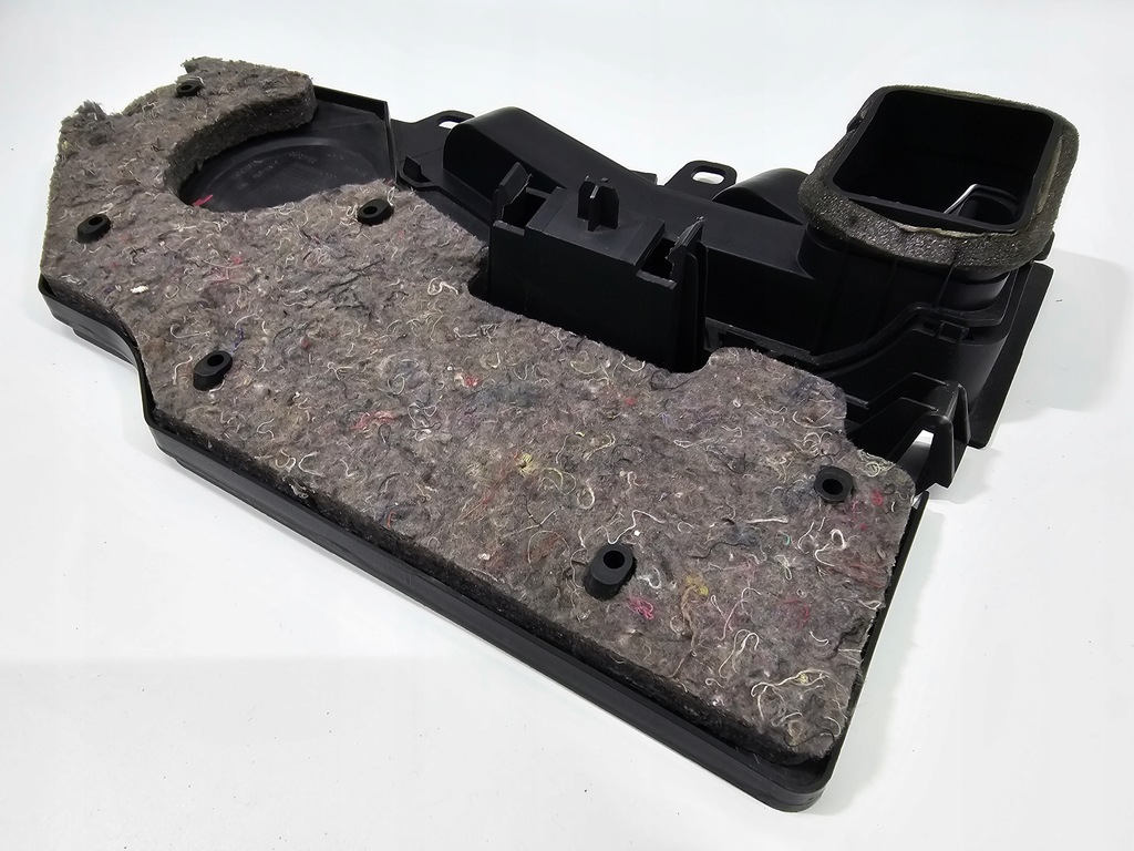 фото №7, Защита pod панель консоль правая belingo iii partner iii #3477