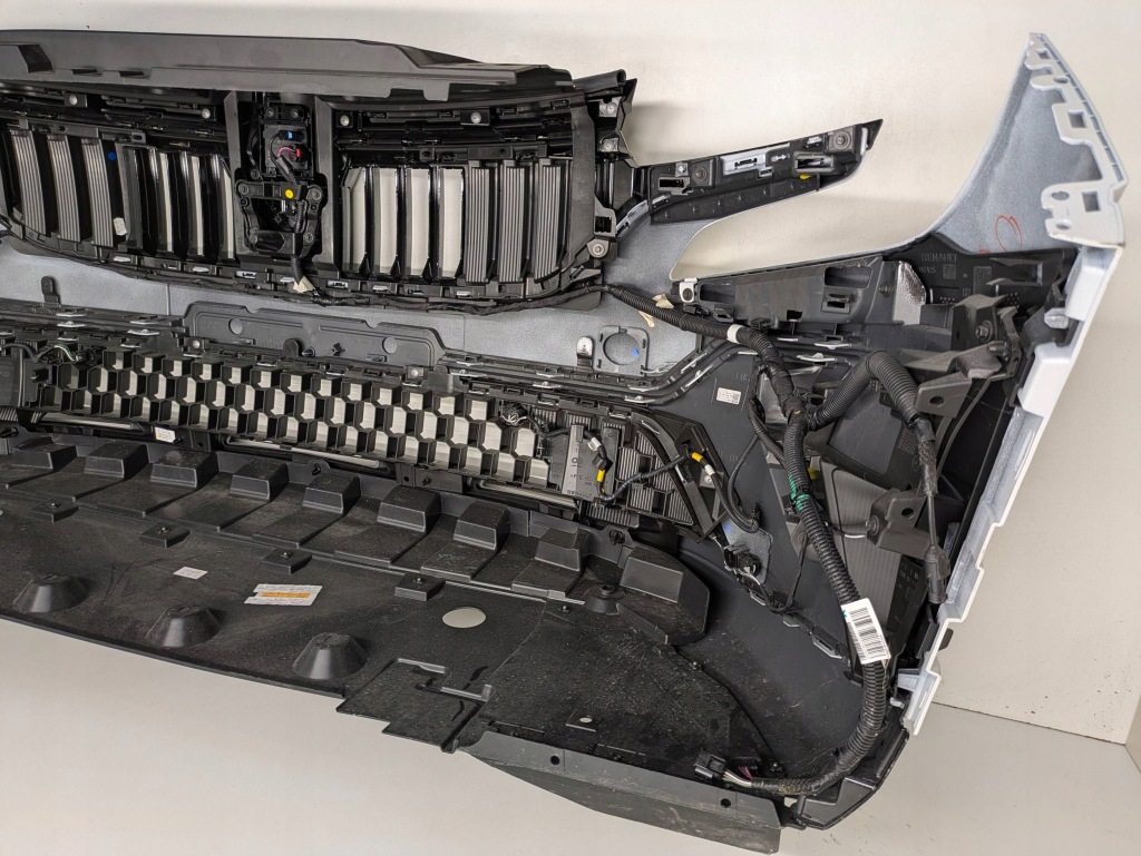 фото №15, Бампер перед renault austral 2023-