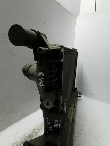 фото №9, Радиатор кондиционера renault scenic iii 1.4 tce