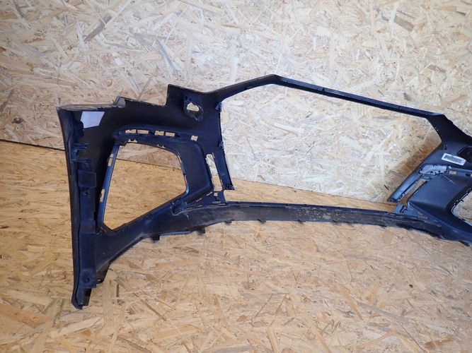 фото №8, Audi a3 8y s-line 20- бампер передний перед