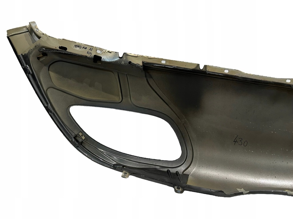 фото №7, Ferrari 430 правий крила правий fender 67762211
