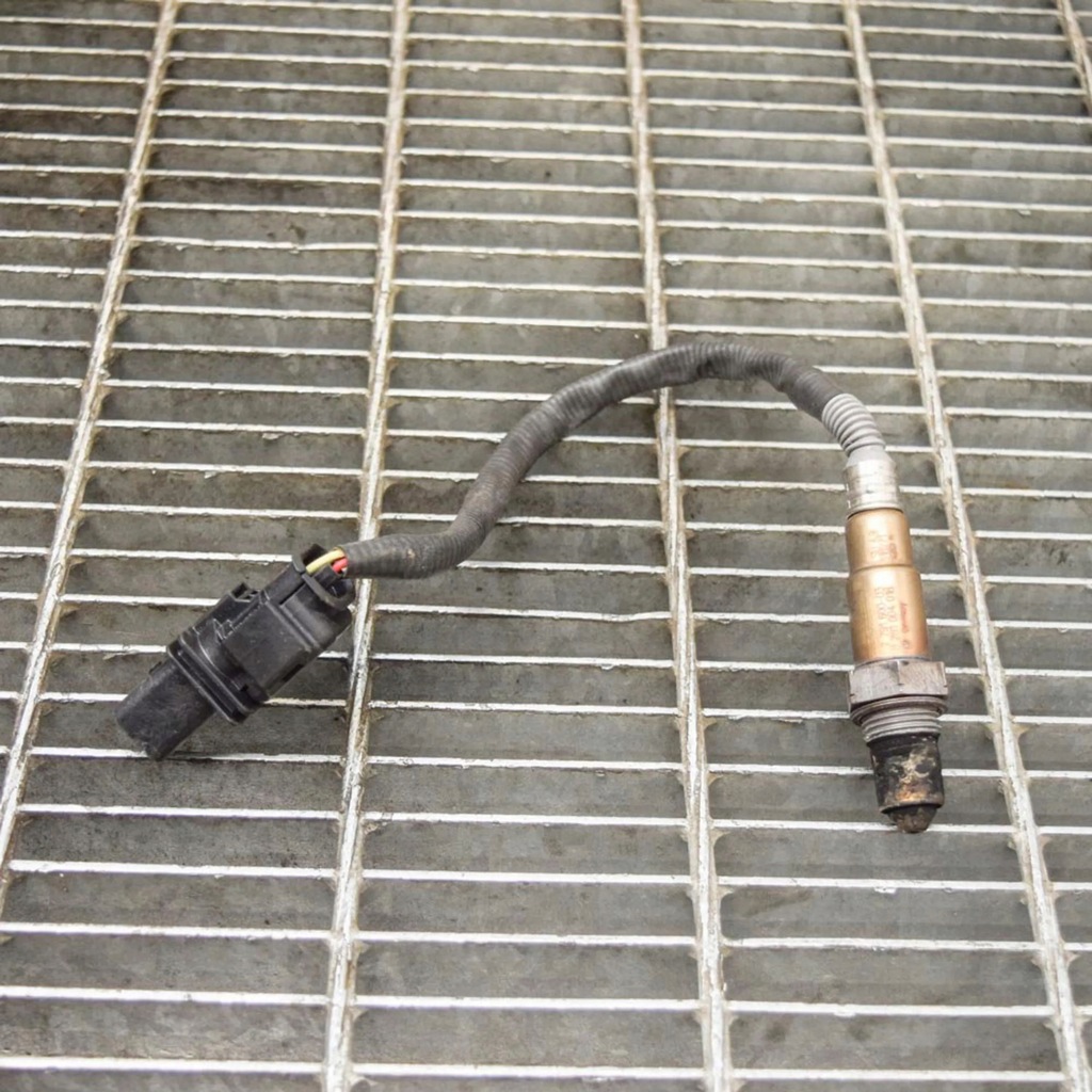 фото №1, Bmw 4 f32 f33 2015 датчик лямбда-зонд