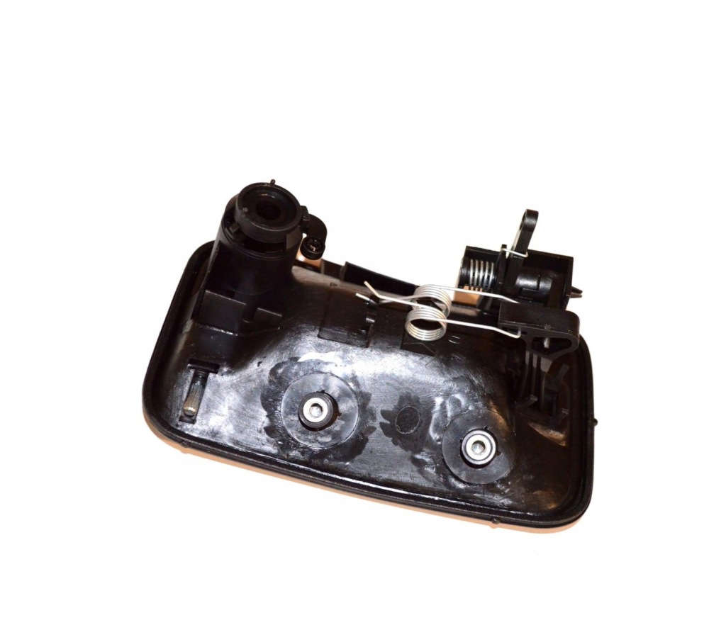 фото №2, Ручка наружная правая fiat scudo / ulysse 95-