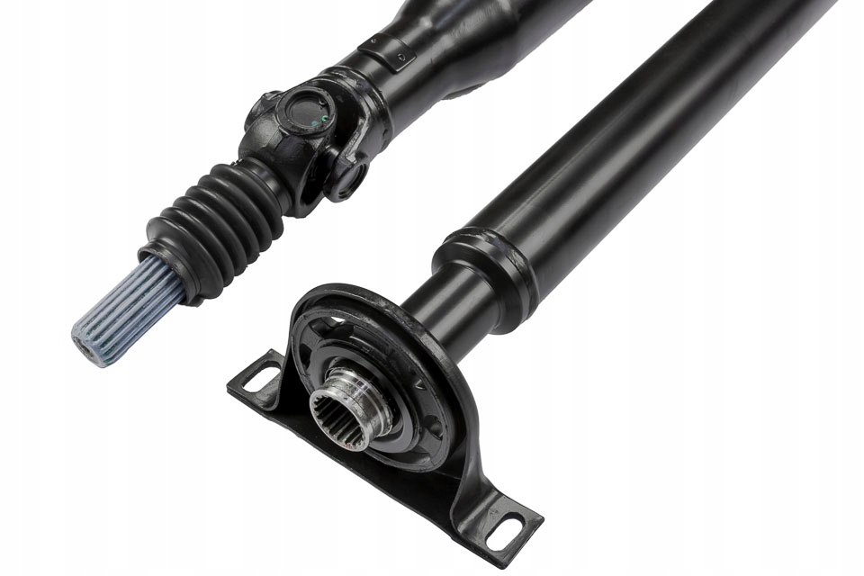 фото №6, Wał приводной