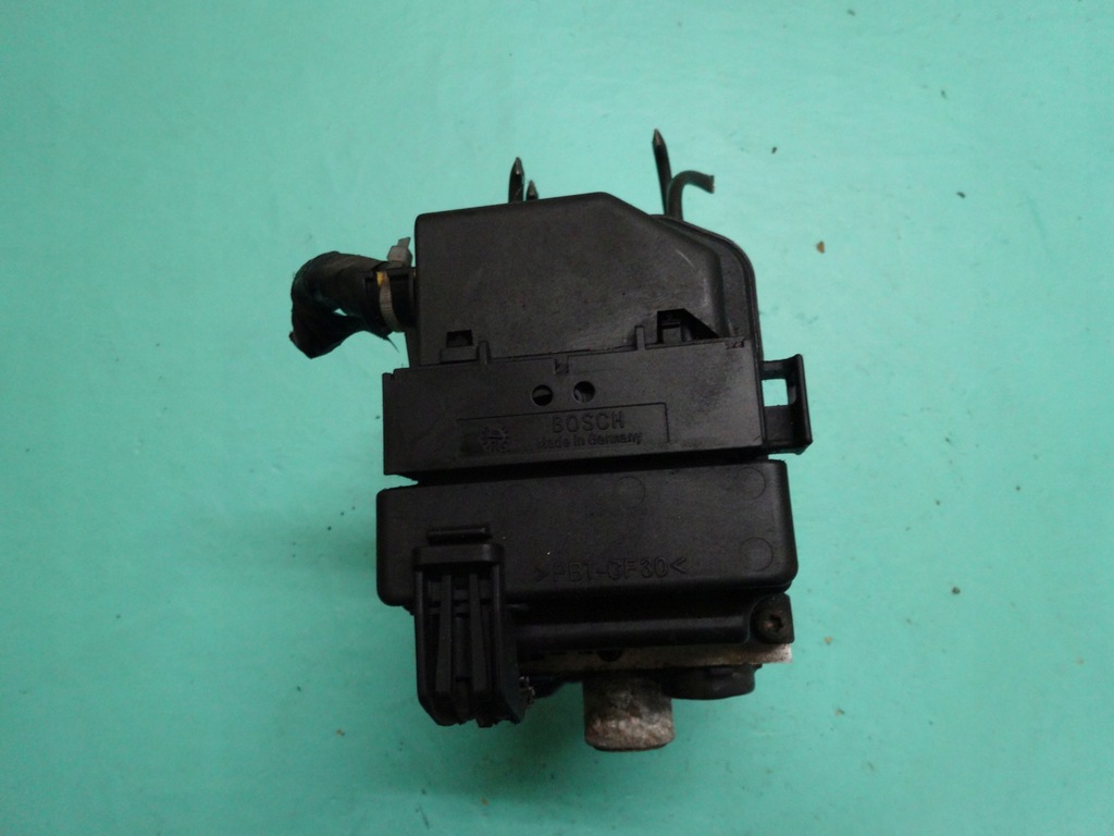 фото №4, Nissan terrano ii 3.0 di 03r насос abs 0273004369