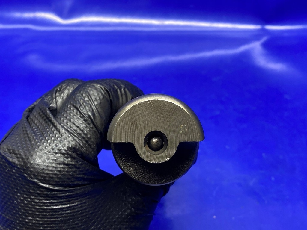 фото №8, Вал балансировочный распределительного вала hyundai h350 2.5 crdi d4cb euro 6 s2 6f4