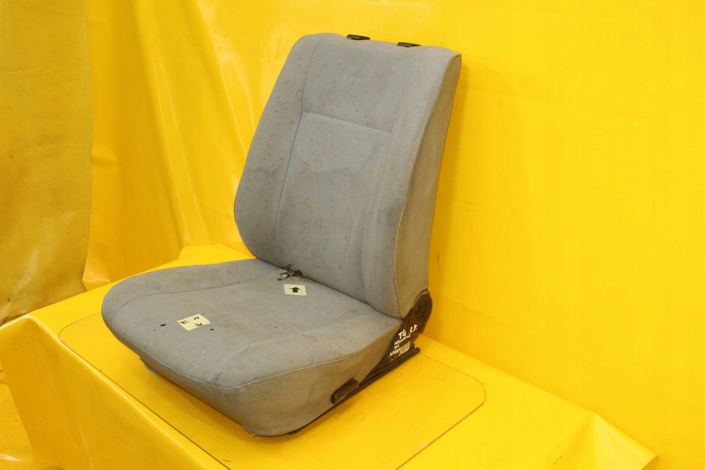 фото №7, Сиденье левый перед vw transporter t4