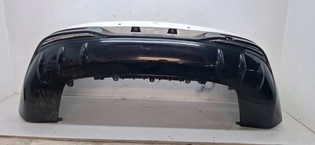Купити Mercedes eqs 297 a297 w297 amg 21- бампер задній задня