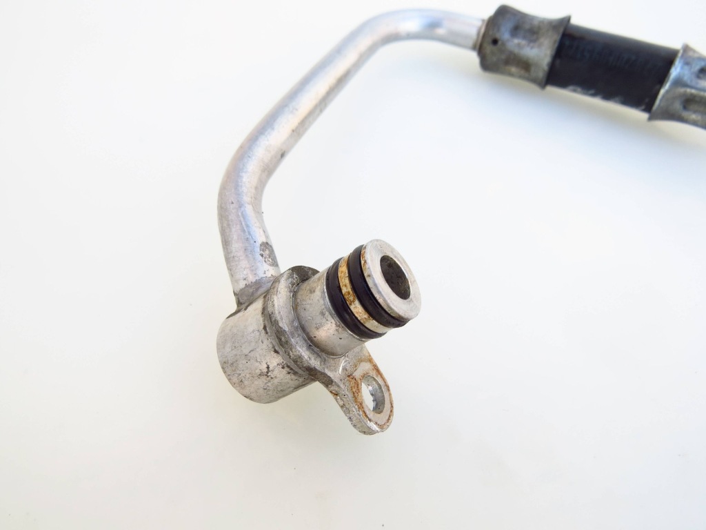 Шланг пабтрубок  трубка воды жидкости a2782000951 mercedes cls w218 w212 4.7 v8 с Разборки