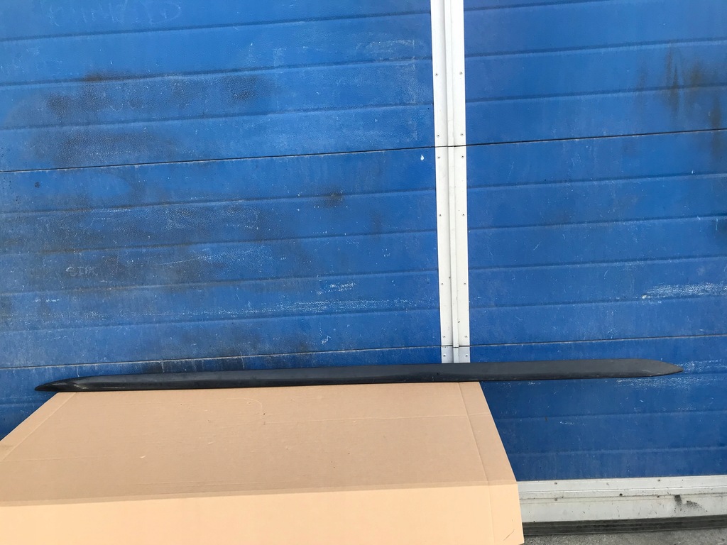 фото №1, Молдинг поріг audi a5 8t8854931 s-line