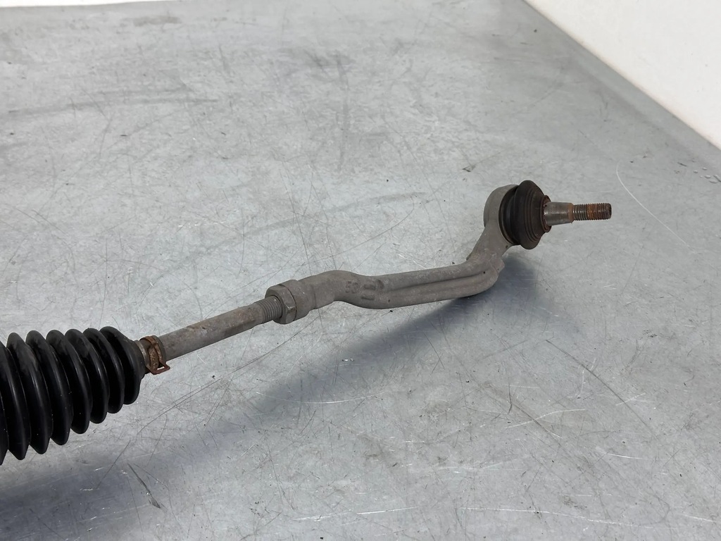 фото №10, Citroen c4 spacetourer 2018 рулевое управление рулевые