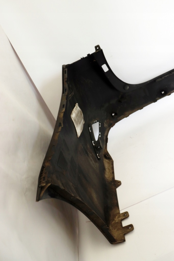 фото №8, Kia ceed iii 3 бампер задня задній 86610j7310 j-3640