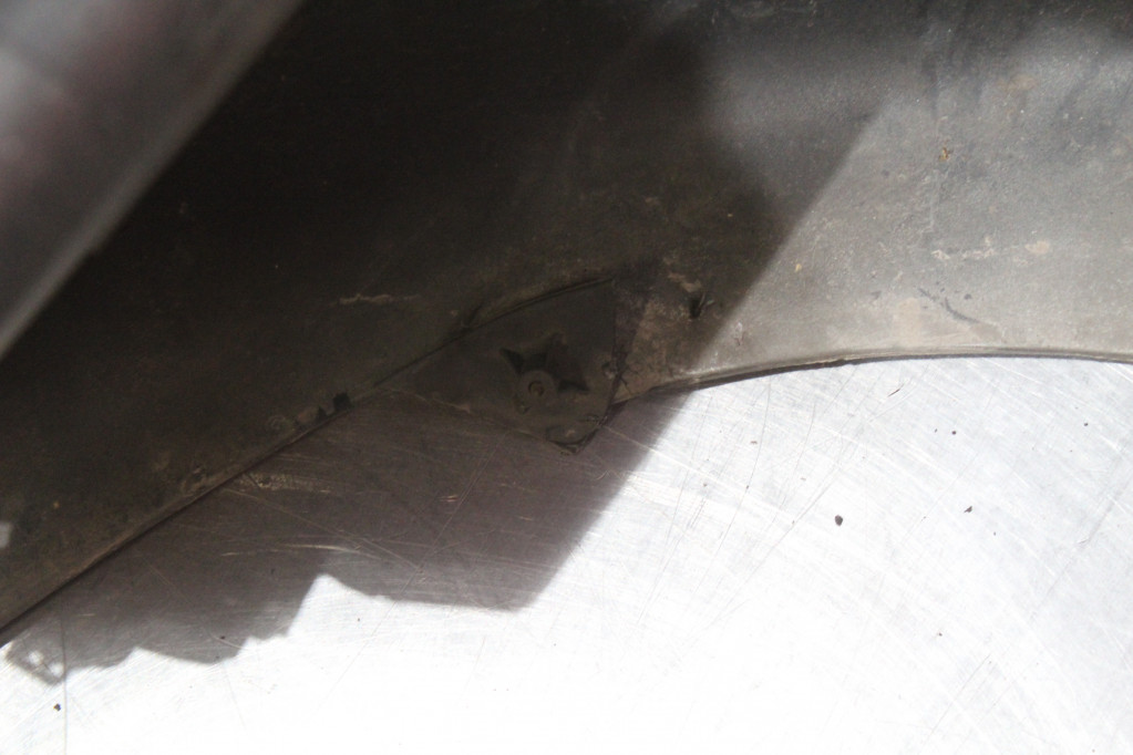 фото №13, Бампер перед передний keb citroen c4 picasso 1 i 06-13