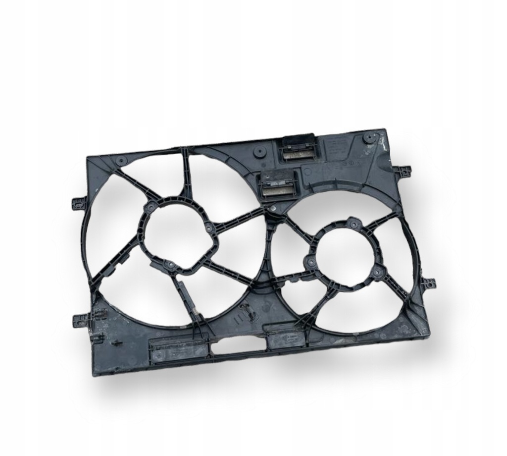 фото №1, Audi vw skoda seat 5wa121205b корпус вентиляторов