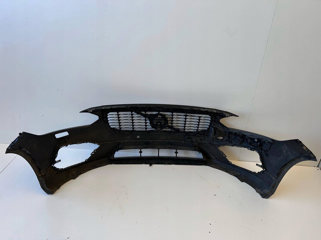 фото №7, Volvo v90 s90 бампер перед 32244558 оригинал