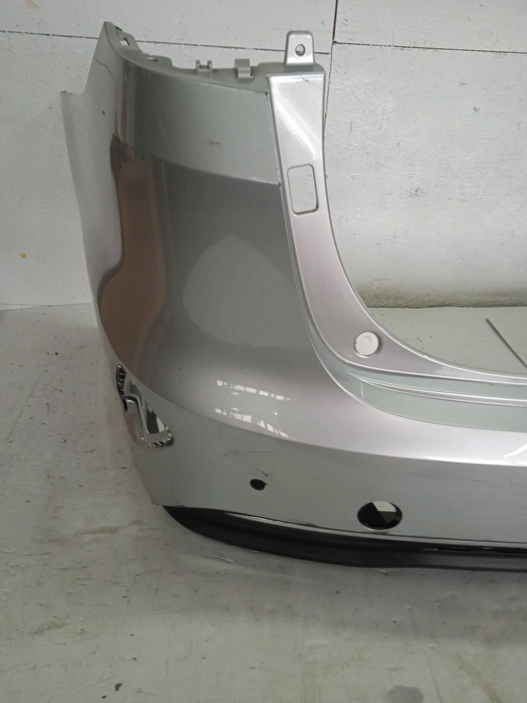 фото №13, Бампер задняя kia ceed iii kombi