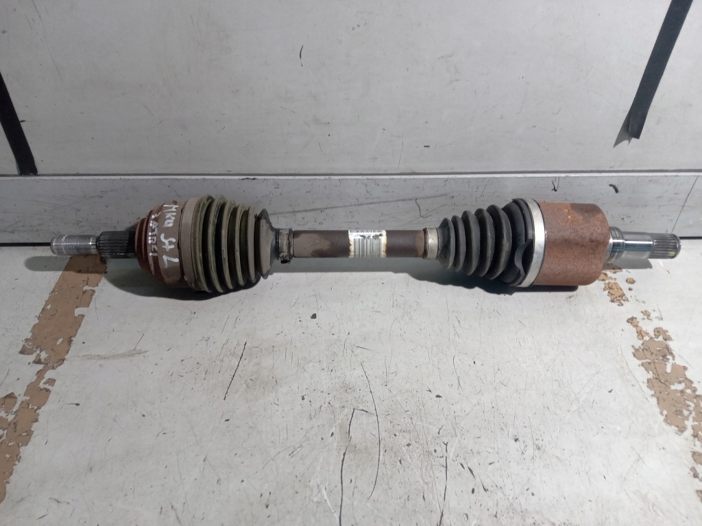 Купити Ford focus mk4 привідний вал ліва 2.0 tdci kx67-3b437-cc