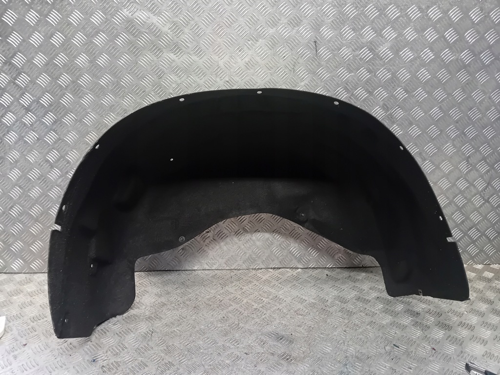 фото №1, Bmw x6 e71 підкрилок ліва lub праве задня