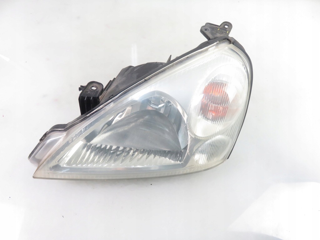 фото №12, Лампа правая передняя suzuki liana 10032662 10032663