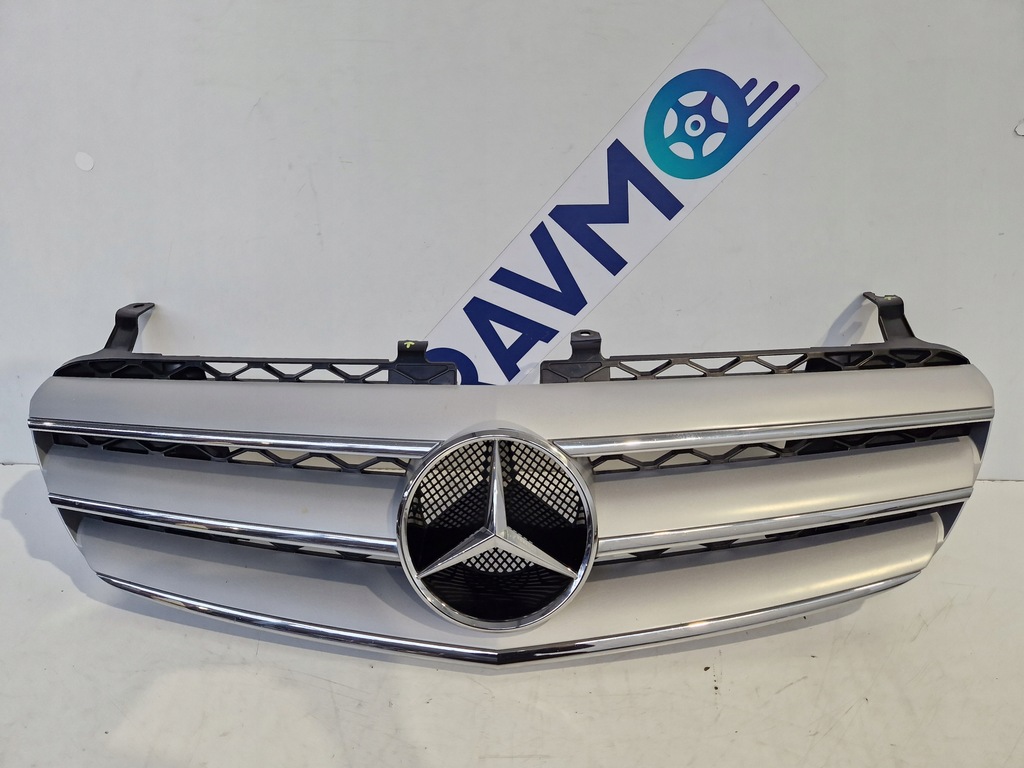 фото №1, Решётка радиатора решётка радиатора mercedes r-klasa w251 a251 a2518800483