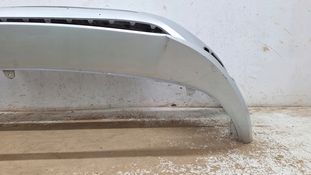 фото №12, Бампер передний перед kia rio iv lift