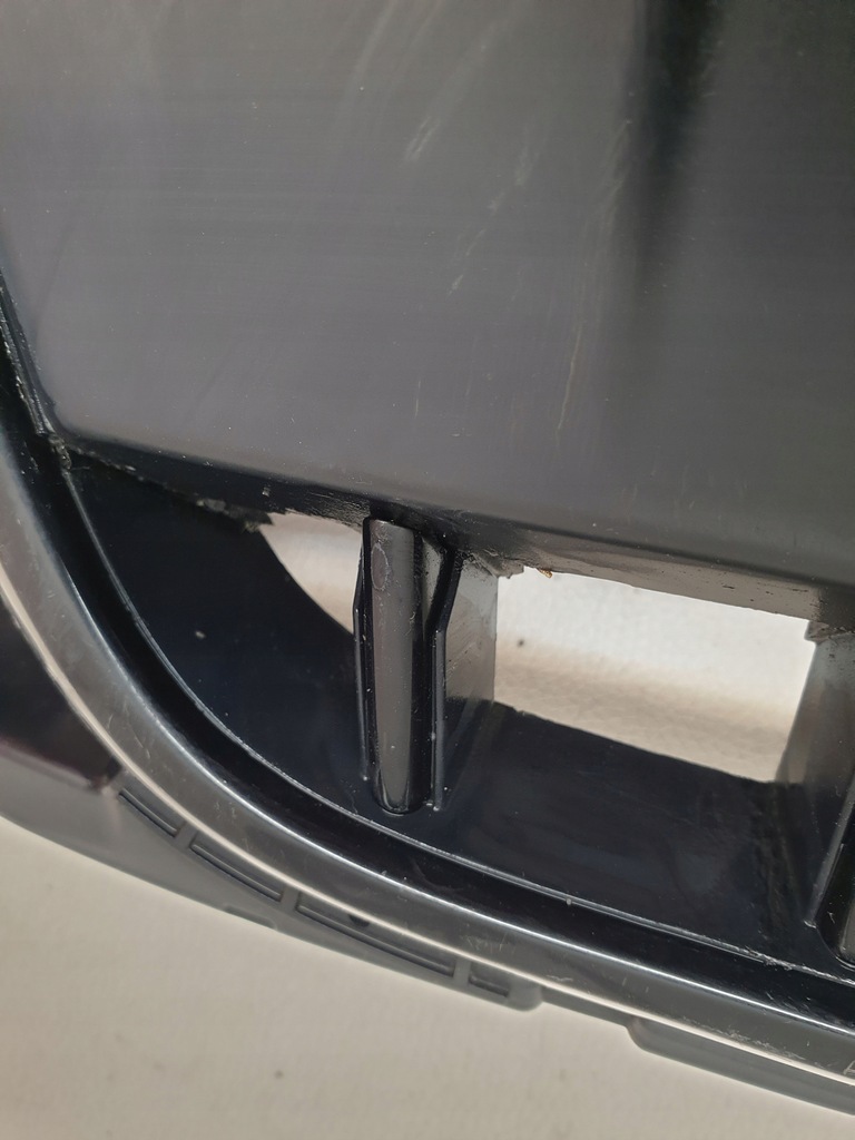 фото №15, Audi q3 8u s-line 11-14 решётка радиатора решётка радиатора w бампер перед pdc 8u0853653a