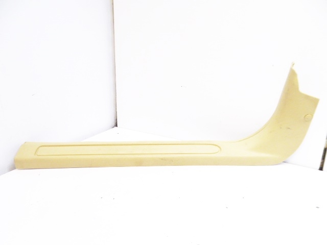 фото №1, Alfa romeo 159 защита порог перед левая