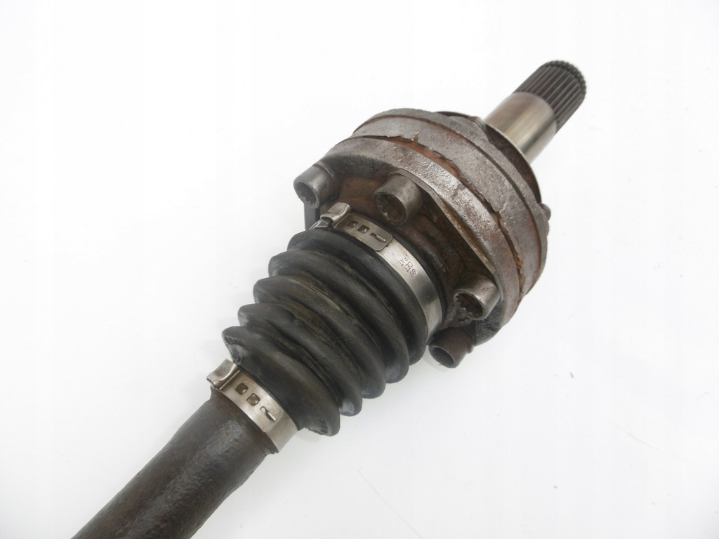 фото №6, Привідний вал правий задня задня porsche cayenne 7l 3.2 v6