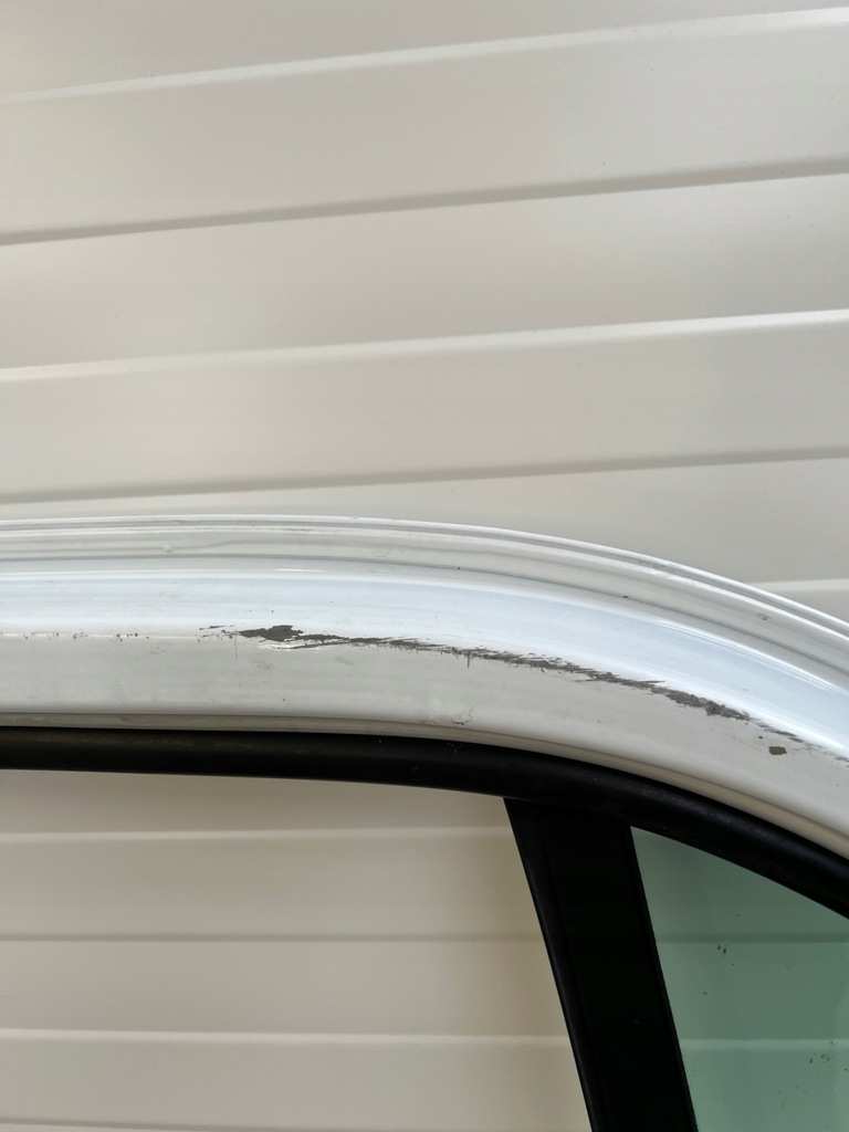 фото №7, Дверь левый перед передние renault master iii 3