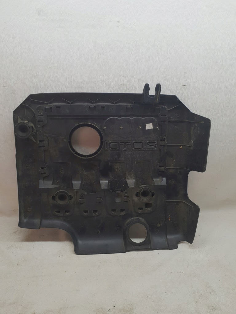 фото №5, Audi a3 8p плита защита двигатель перед 03g103925bq