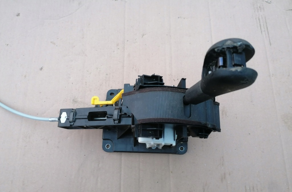 фото №1, Тяга коробки автоматична коробка передач opel vectra c