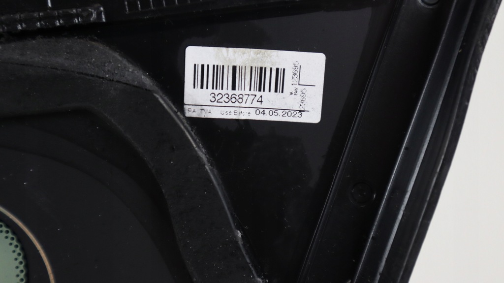 фото №8, Volvo v90 скло кузовна ліва 32368774