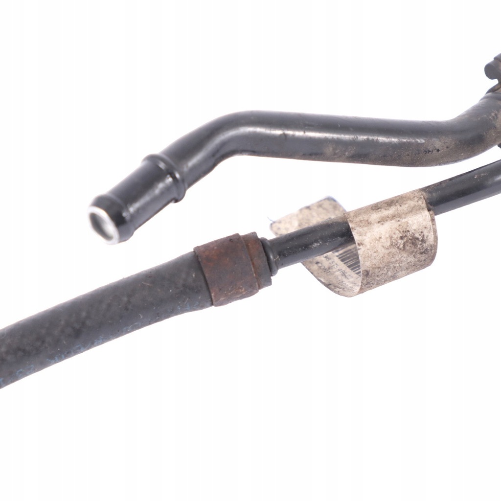 фото №3, Mini f60 r61 шланг топливный топлива 8575469