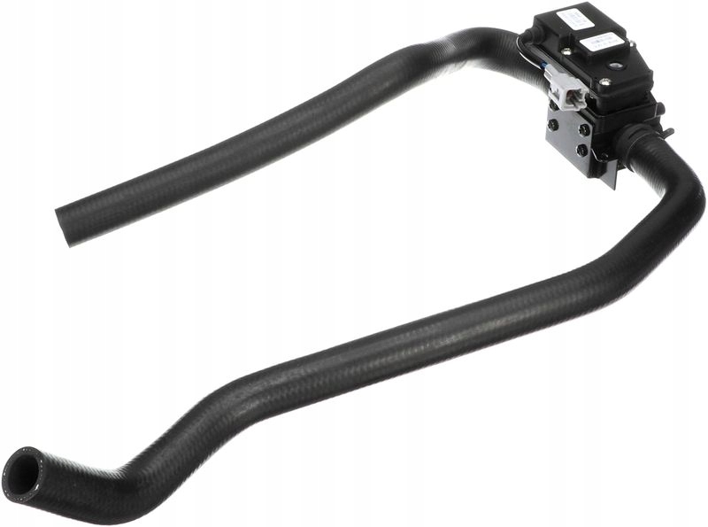 фото №1, Gates ehv114 клапан управляющий, жидкость охлаждающий