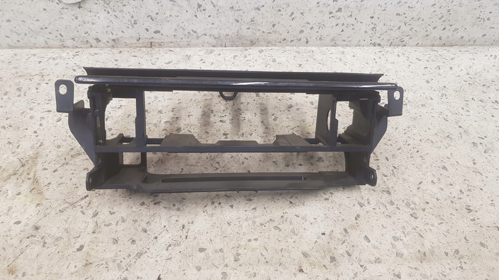 фото №1, Рамка защита панели консоли bmw e39 lift