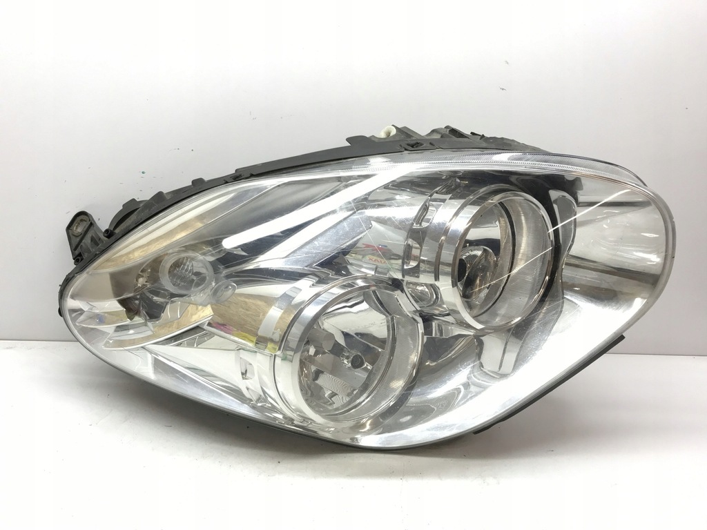 фото №1, Fiat doblo opel combo 2011 лампа фара правый перед 46380711