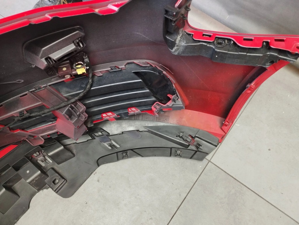 Audi a3 8v sedan капот бампер лампы перед крылья lz3m Оригинал