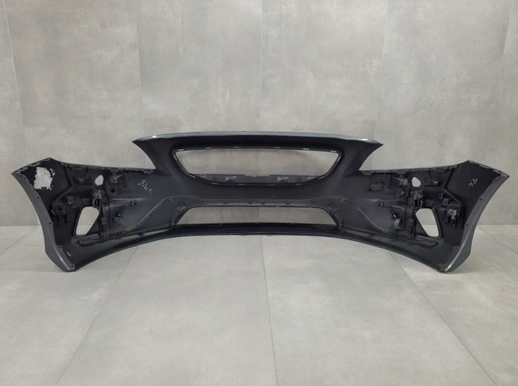Бампер перед передний volvo v40 ii 2 r-design 12- Киев