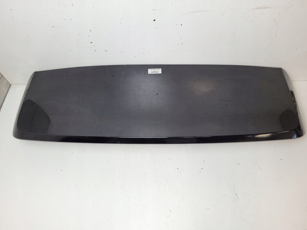 фото №1, Volvo xc40 2020r спойлер спойлер