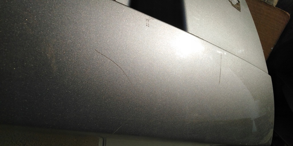 фото №11, Audi a4 b6 sedan крышка багажника багажника 01-04r