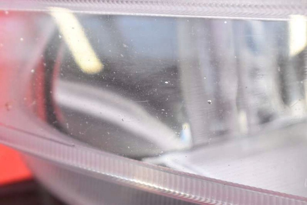 фото №13, Противотуманная фара правый перед передний 92202j7000 kia ceed 3 iii 18-20