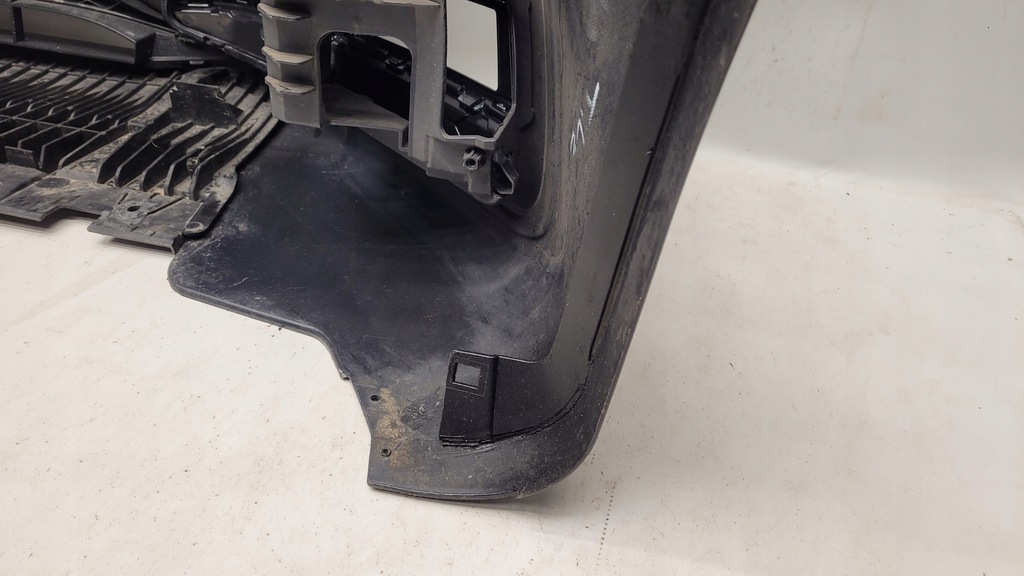 фото №13, Audi a5 s5 lift 8t0 12r- бампер oryg.