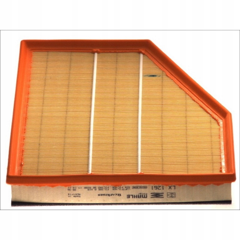 фото №11, Фільтр повітря knecht