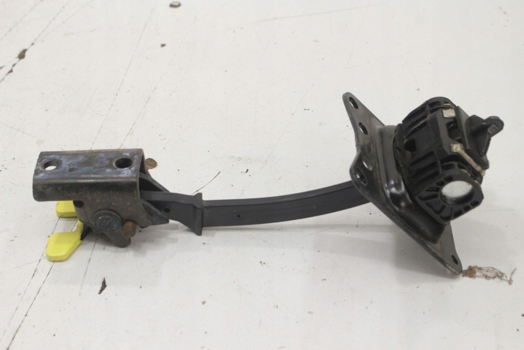 фото №6, Обмежувач двері правий задня berlingo iii partner 16r.