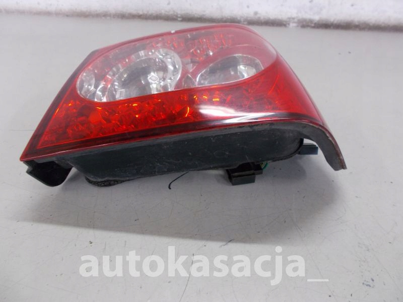 фото №5, Vw golf 3 mk3 лампа задня права 1h1 5d тюнінг