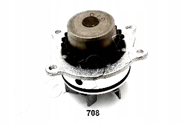 фото №1, Japko 35708 насос wody, охлаждение двигателя